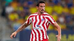 Stefan Savic, Atletico Madrid